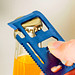 Multi-Tool SmartCard, blau