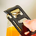 Multi-Tool SmartCard, schwarz