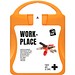 MyKit Arbeitsplatz, orange