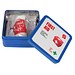 MyKit Erste Hilfe Set, blau