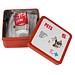 MyKit Erste Hilfe Set für Haustiere, rot