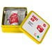 MyKit Erste Hilfe Set, gelb