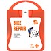 MyKit Fahrrad Reparatur, rot