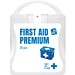 MyKit M Erste-Hilfe Premium, weiss