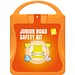 MyKit M Junior Sicherheit, orange