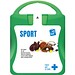 MyKit Sport, grün