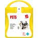 MyKit Tiere, gelb