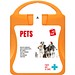 MyKit Tiere, orange
