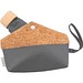 Nature Mini cork, grey