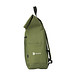 Nolan Recycle RPET Rucksack, Olivgrün