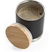 NORRE TUMBLER. Isolierbecher aus Edelstahl (36% recycelt) (370 mL), doppelwandig und vakuumisoliert, Schwarz
