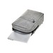 Notebook-Rucksack EUROPE, hellgrau meliert