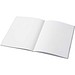 Novella Austen A5 Softcover Notizbuch – 50 Blatt, schwarz