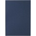 Novella Austen A5 Softcover Notizbuch, dunkelblau, 100 pages