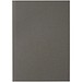 Novella Austen A5 Softcover Notizbuch, grau, 100 pages