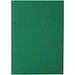 Novella Austen A5 Softcover Notizbuch, myrtengrün, 100 pages