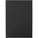 Novella Austen A5 Softcover Notizbuch, schwarz, 100 pages