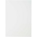 Novella Austen A5 Softcover Notizbuch, weiss, 100 pages