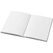 Novella Austen A6 Softcover Notizbuch – 100 Blatt, schwarz
