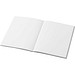 Novella Austen A6 Softcover Notizbuch – 50 Blatt, grau