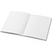 Novella Austen A6 Softcover Notizbuch aus Recyclingmaterial – 100 Blatt, elfenbeinweiß