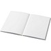 Novella Austen A6 Softcover Notizbuch aus Recyclingmaterial – 100 Blatt, grün
