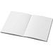 Novella Austen A6 Softcover Notizbuch aus Recyclingmaterial – 100 Blatt, rot