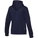 Nubia Performance Kapuzensweatjacke für Damen, navy,  L