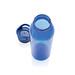 Oasis RCS recycelte PET Wasserflasche 650ml, blau
