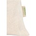 Odisha 140 g/m² OCS Bio Zuziehbeutel – 30 × 25 cm, natur