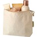 Odisha 180 g/m² OCS Bio-Kulturtasche 1L, natur