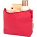 Odisha 180 g/m² OCS Bio-Kulturtasche 1L, rot
