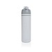 Omni Sip verschließbare Flasche aus RCS-reSteel, 700ml, weiß