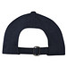 Opal 6 Segmenten Aware™ recycelte Kappe, navy