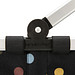 reisenthel® Einkaufskorb carrybag, dots