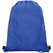 Oriole Netz-Turnbeutel 5L, royalblau