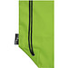 Oriole Sportbeutel aus RPET 5L, limone
