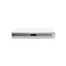 Orion 5.000mAh 5W magnetische Powerbank aus RCS rec. Alu, silber