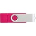 OTG Rotate USB Typ-C Stick, magenta, 8GB