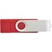 OTG Rotate USB Typ-C Stick, rot, 8GB