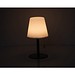 Outdoor Lampe mit Farbwechsel CARL, weiß