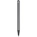 OVERTURE Pen, Aluminium-Kugelschreiber, grau