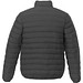 Pallas recycelte wattierte Jacke für Herren, storm grey, 3XL