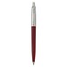 Parker Jotter Recycled Kugelschreiber, dunkelrot