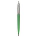 Parker Jotter Recycled Kugelschreiber, grün
