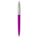 Parker Jotter Recycled Kugelschreiber, magenta
