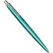 Parker Jotter SE Global Icons Kugelschreiber (blaue Mine), türkis