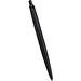 Parker Kugelschreiber Jotter XL Monochrom Premium, blaue Mine, schwarz