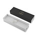 PARKER Schreibset Jotter 2-tlg, blaue Mine, Edelstahl
