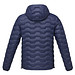 Petalite GRS Daunenjacke aus recyceltem Material für Herren, navy, 3XL